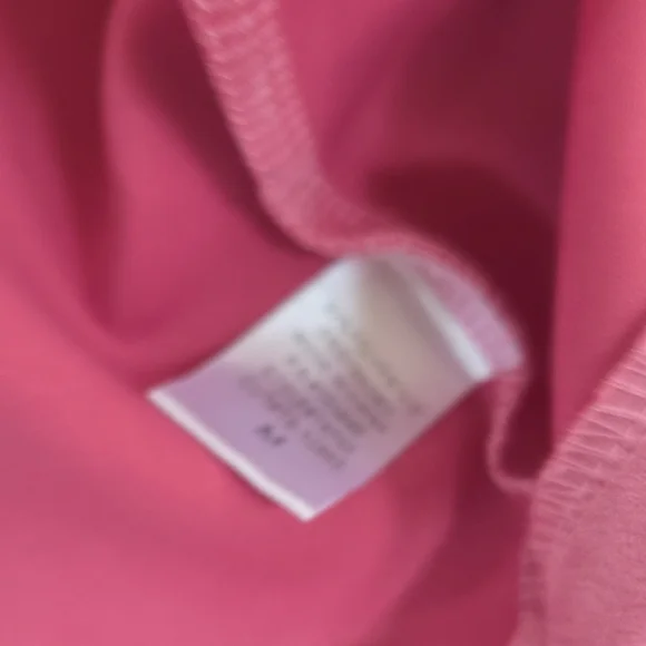 Windsor Pink Fringe Teddy Jacket - Picture 5 of 6